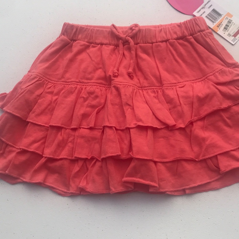 Skort